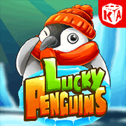Lucky Penguin