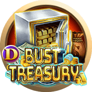 Treasure Robbery