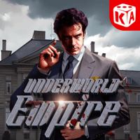 Underground Empire