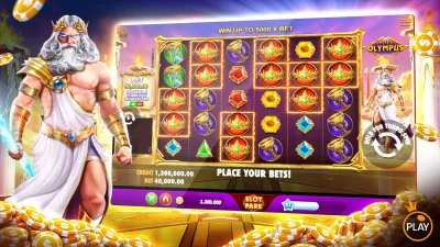Sảnh game đổi thưởng hấp dẫn