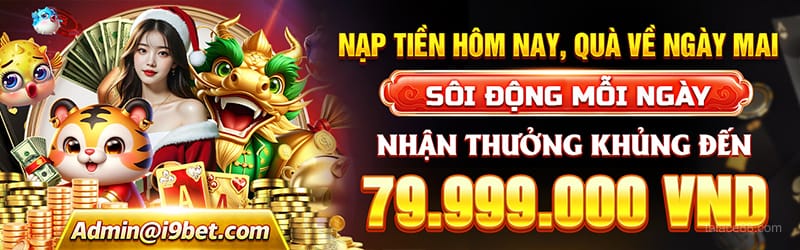 Ra mắt game mới với tỷ lệ trả thưởng cao
